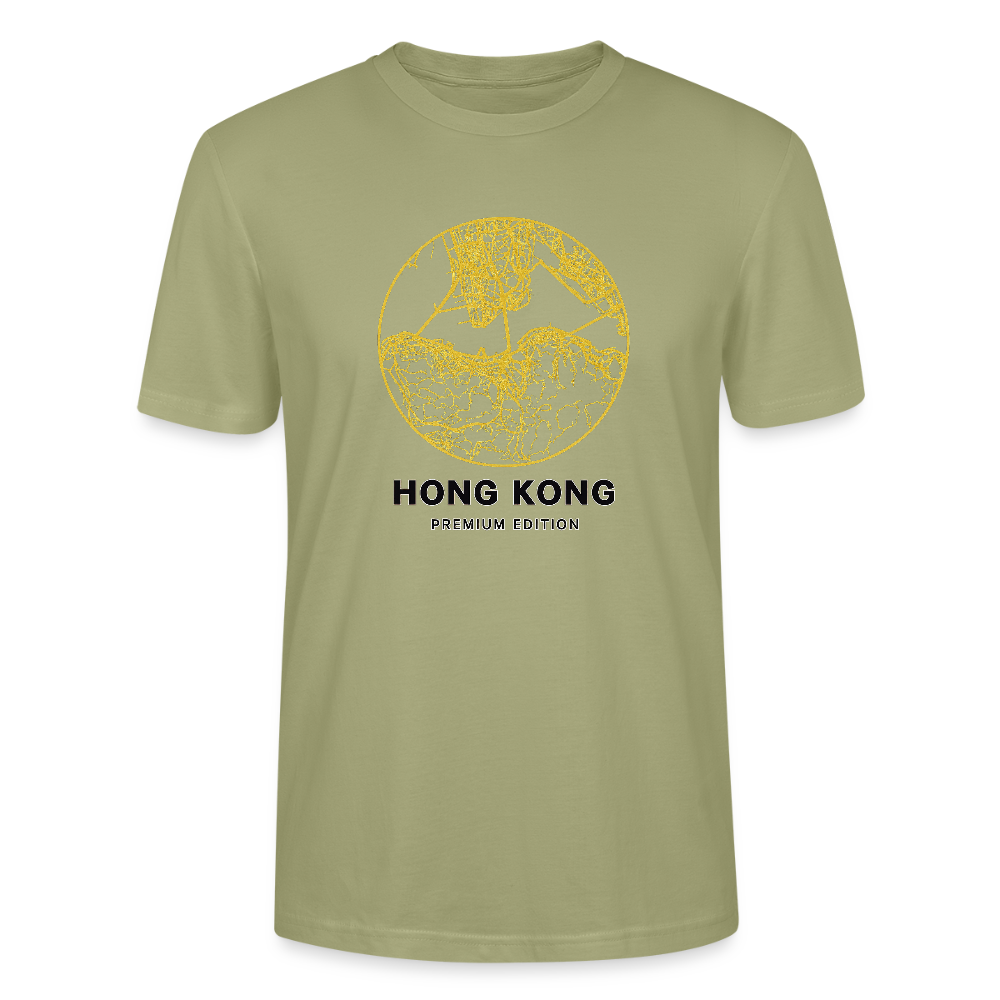 Stanley/Stella CRAFTER Unisex T-Shirt - sage
