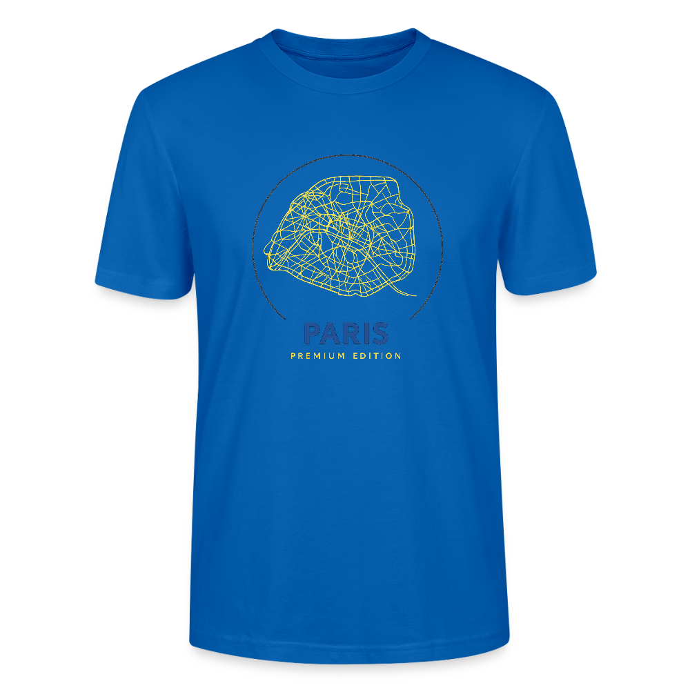 Stanley/Stella CRAFTER Unisex T-Shirt - peacock-blue
