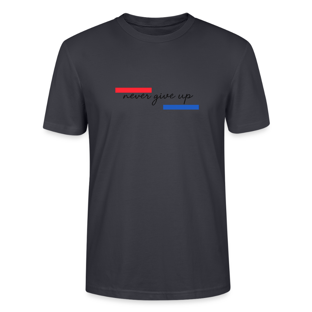 Stanley/Stella CRAFTER Unisex T-Shirt - India Ink Grey