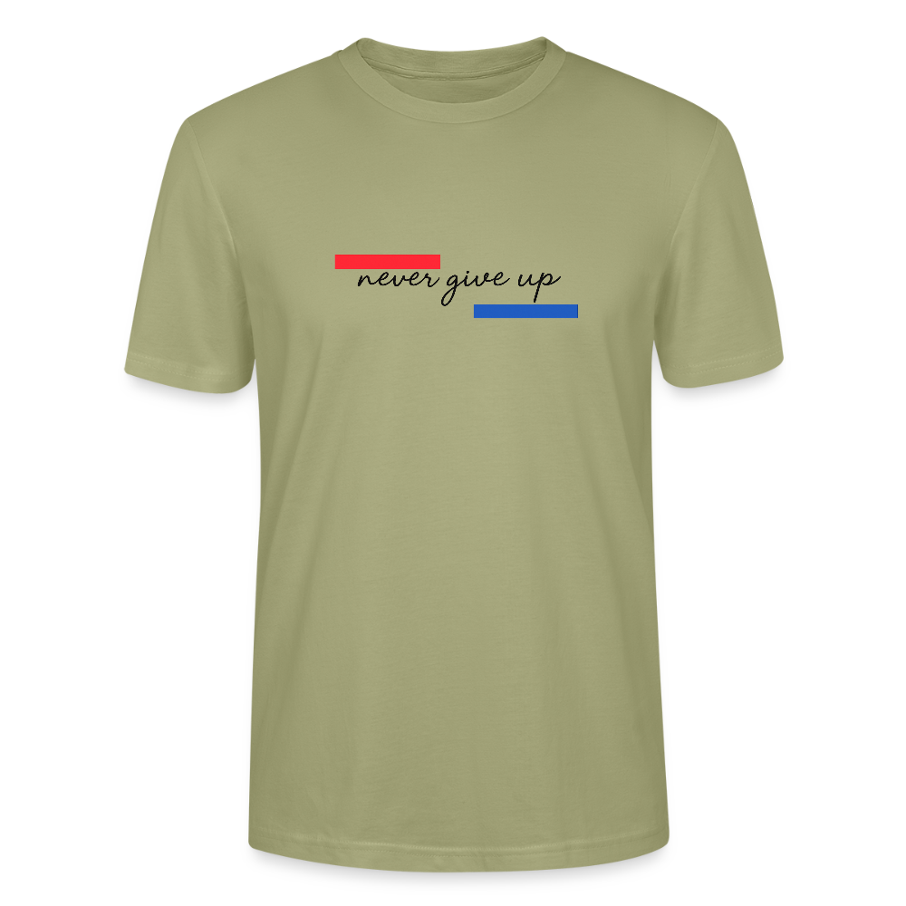Stanley/Stella CRAFTER Unisex T-Shirt - sage