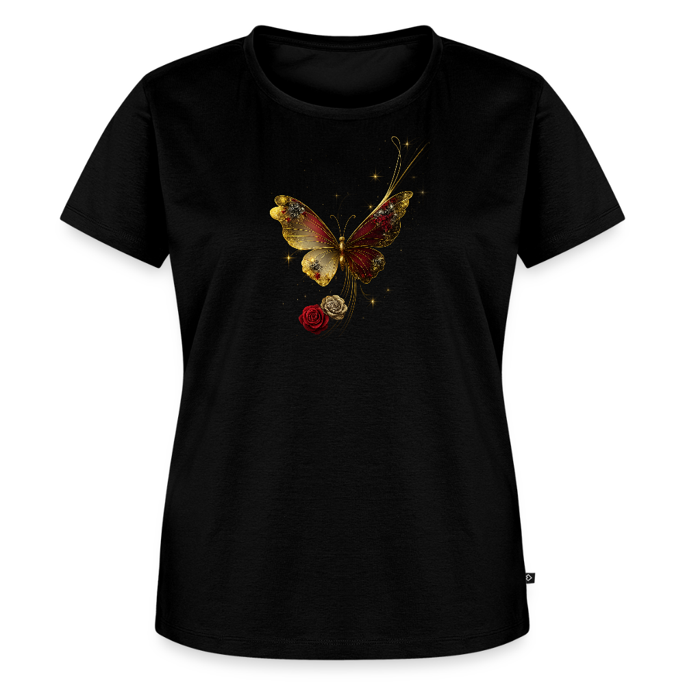 Women’s Premium T-Shirt - black