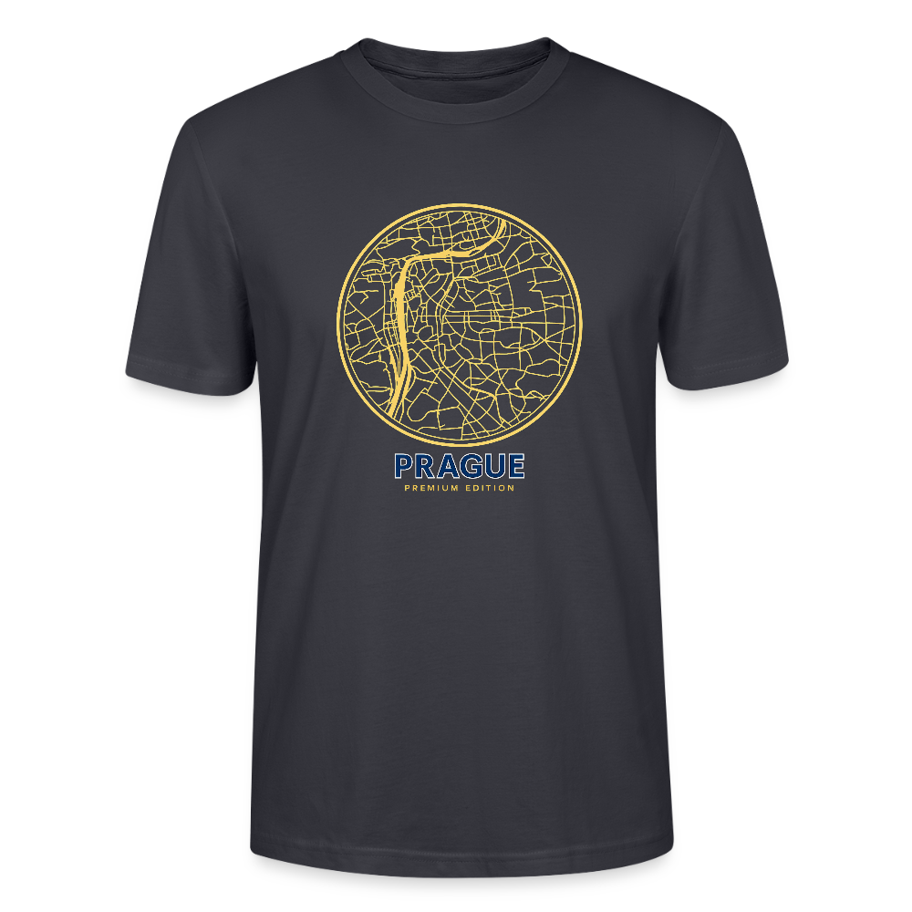 Stanley/Stella CRAFTER Unisex T-Shirt - India Ink Grey