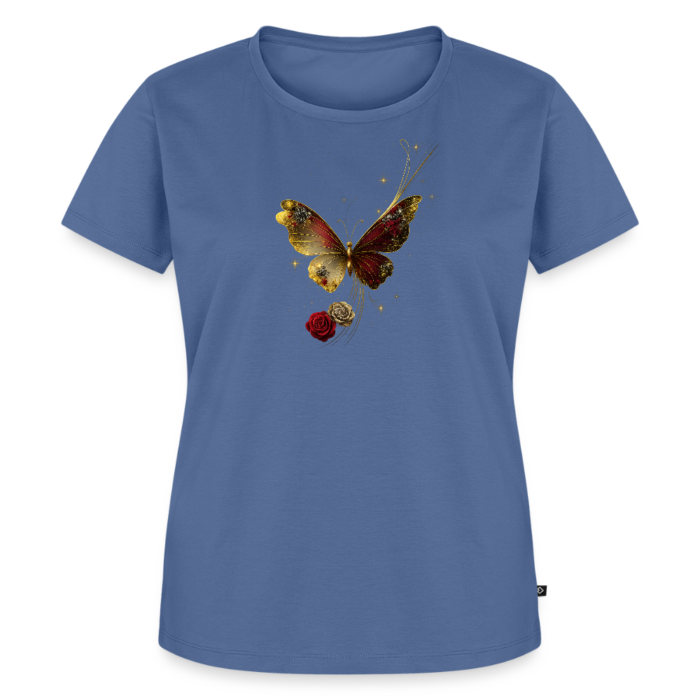 Women’s Premium T-Shirt - stone blue