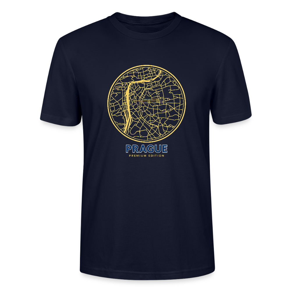 Stanley/Stella CRAFTER Unisex T-Shirt - navy