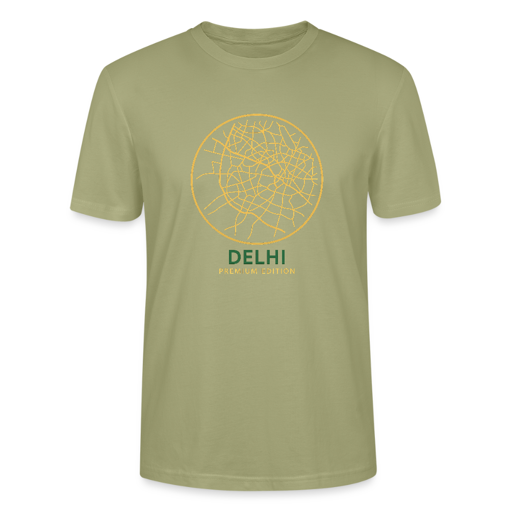 Stanley/Stella CRAFTER Unisex T-Shirt - sage