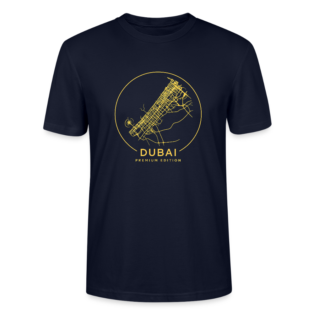 Stanley/Stella CRAFTER Unisex T-Shirt - navy