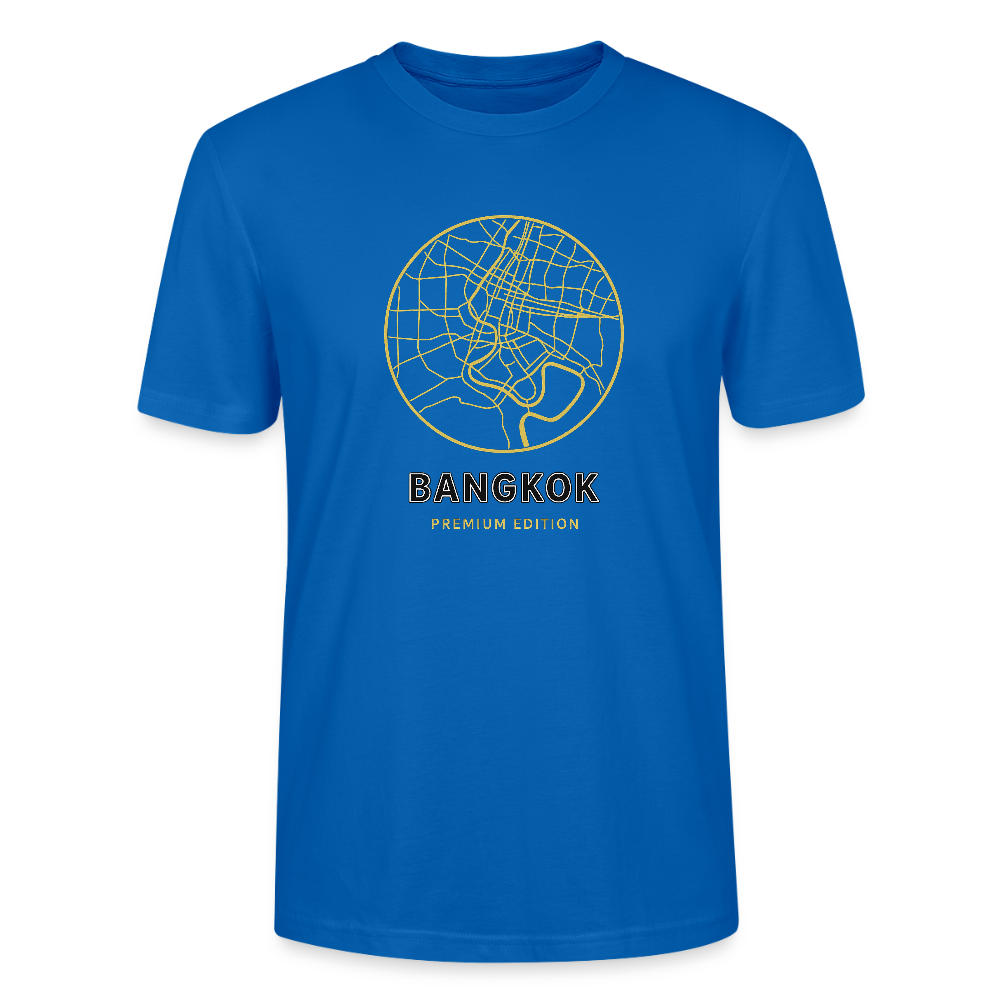 Stanley/Stella CRAFTER Unisex T-Shirt - peacock-blue