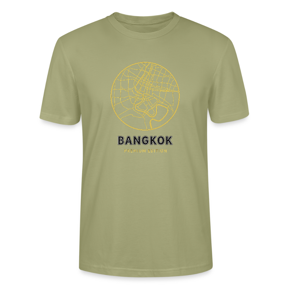 Stanley/Stella CRAFTER Unisex T-Shirt - sage
