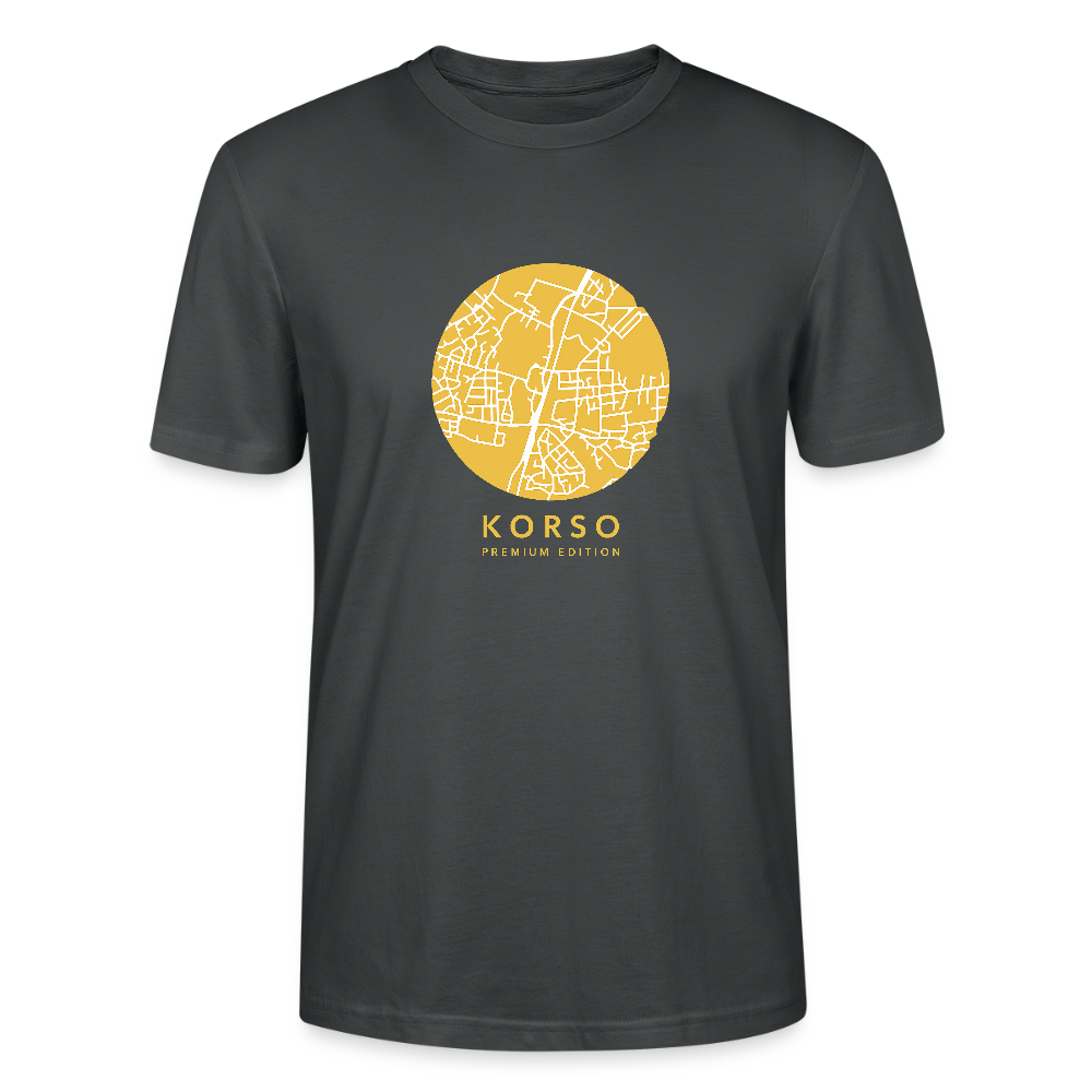 Stanley/Stella CRAFTER Unisex T-Shirt - anthracite