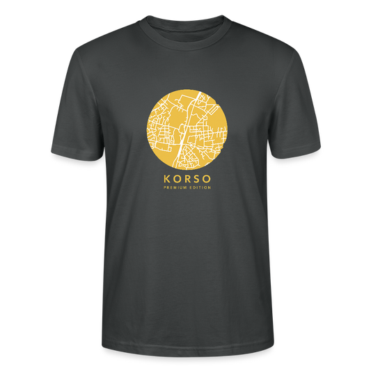 Stanley/Stella CRAFTER Unisex T-Shirt - anthracite