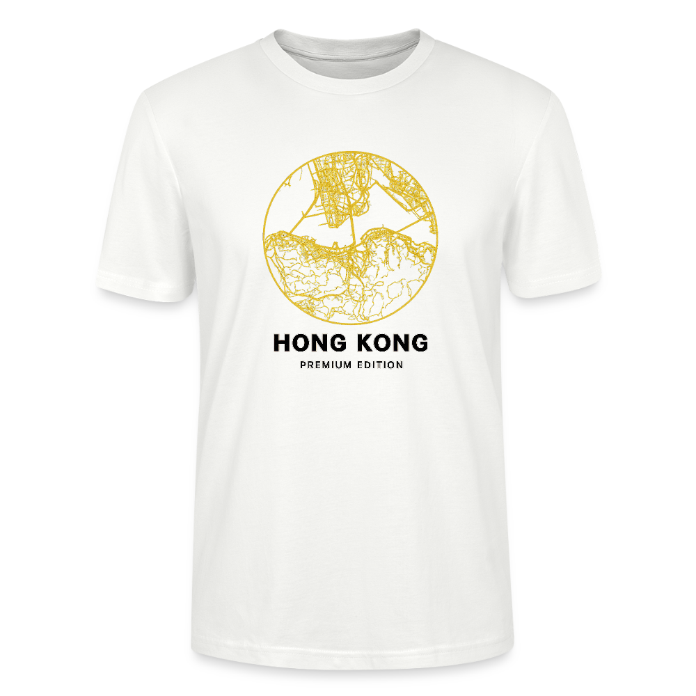 Stanley/Stella CRAFTER Unisex T-Shirt - white