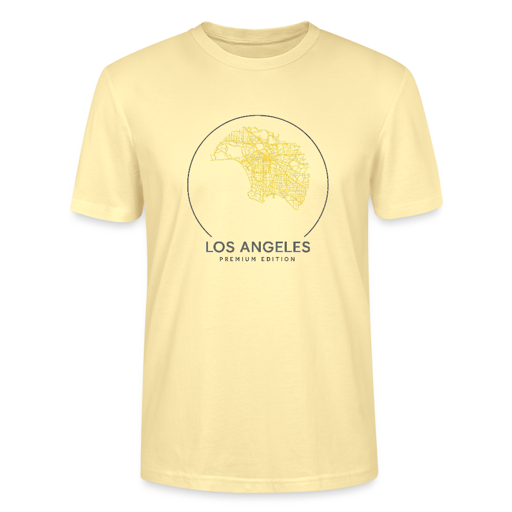 Stanley/Stella CRAFTER Unisex T-Shirt - cream