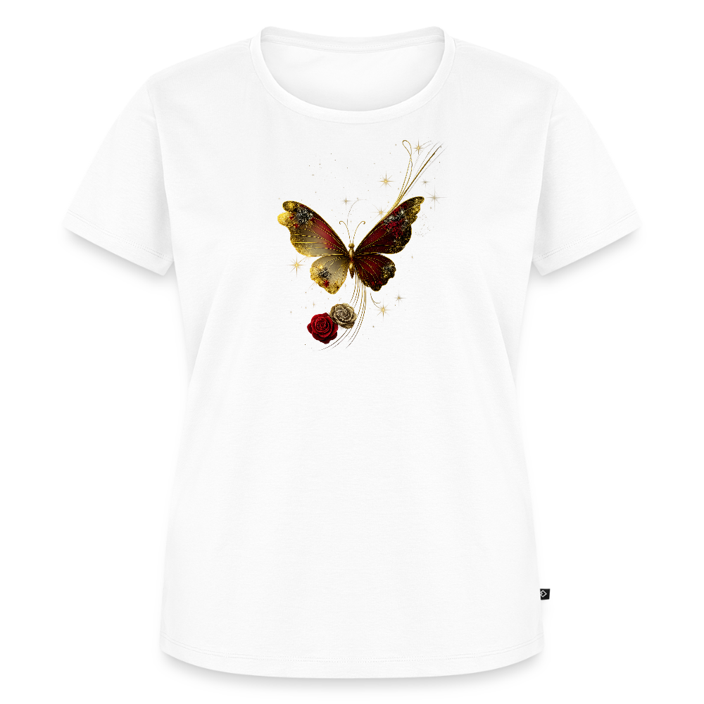 Women’s Premium T-Shirt - white