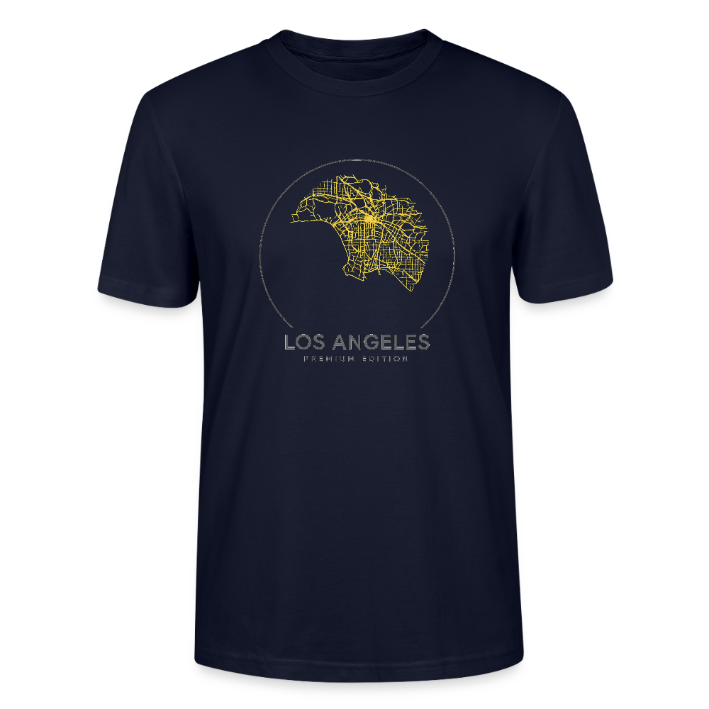 Stanley/Stella CRAFTER Unisex T-Shirt - navy