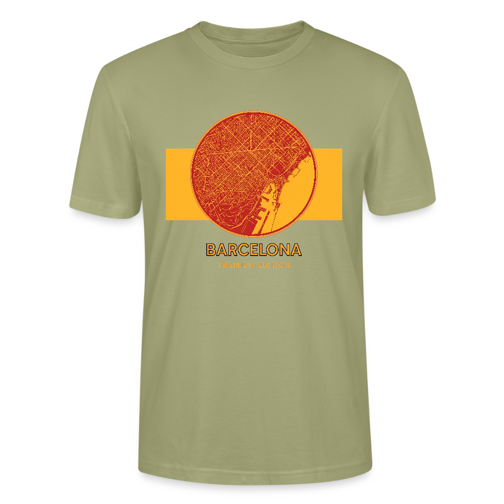 Stanley/Stella CRAFTER Unisex T-Shirt - sage