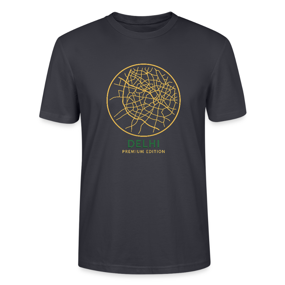 Stanley/Stella CRAFTER Unisex T-Shirt - India Ink Grey