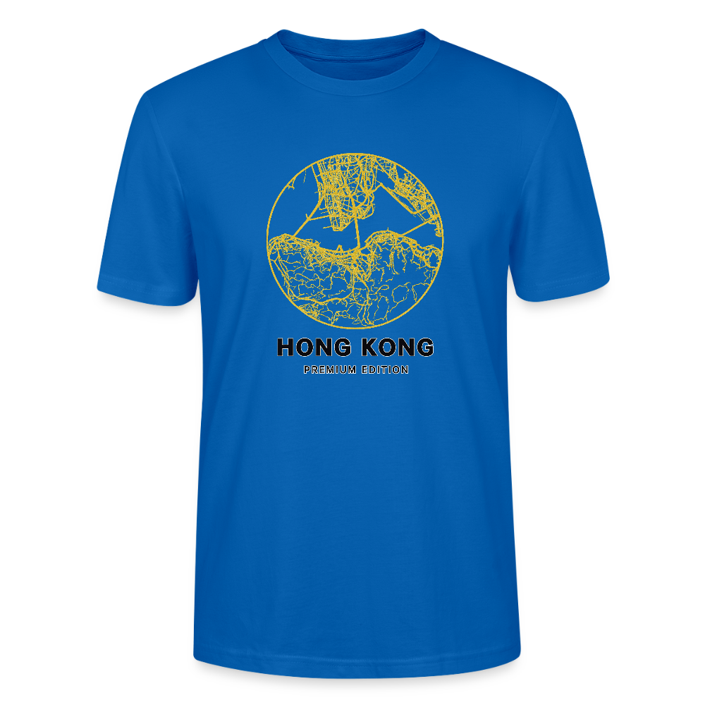 Stanley/Stella CRAFTER Unisex T-Shirt - peacock-blue