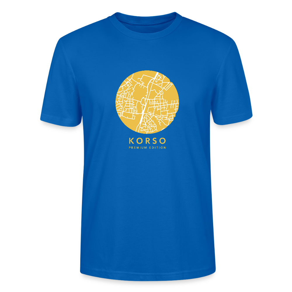 Stanley/Stella CRAFTER Unisex T-Shirt - peacock-blue