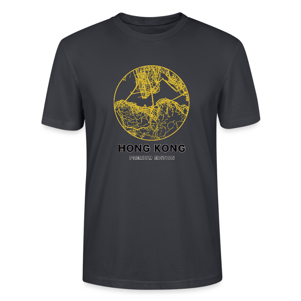 Stanley/Stella CRAFTER Unisex T-Shirt - India Ink Grey