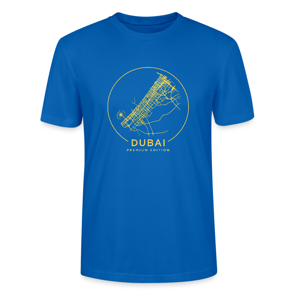 Stanley/Stella CRAFTER Unisex T-Shirt - peacock-blue