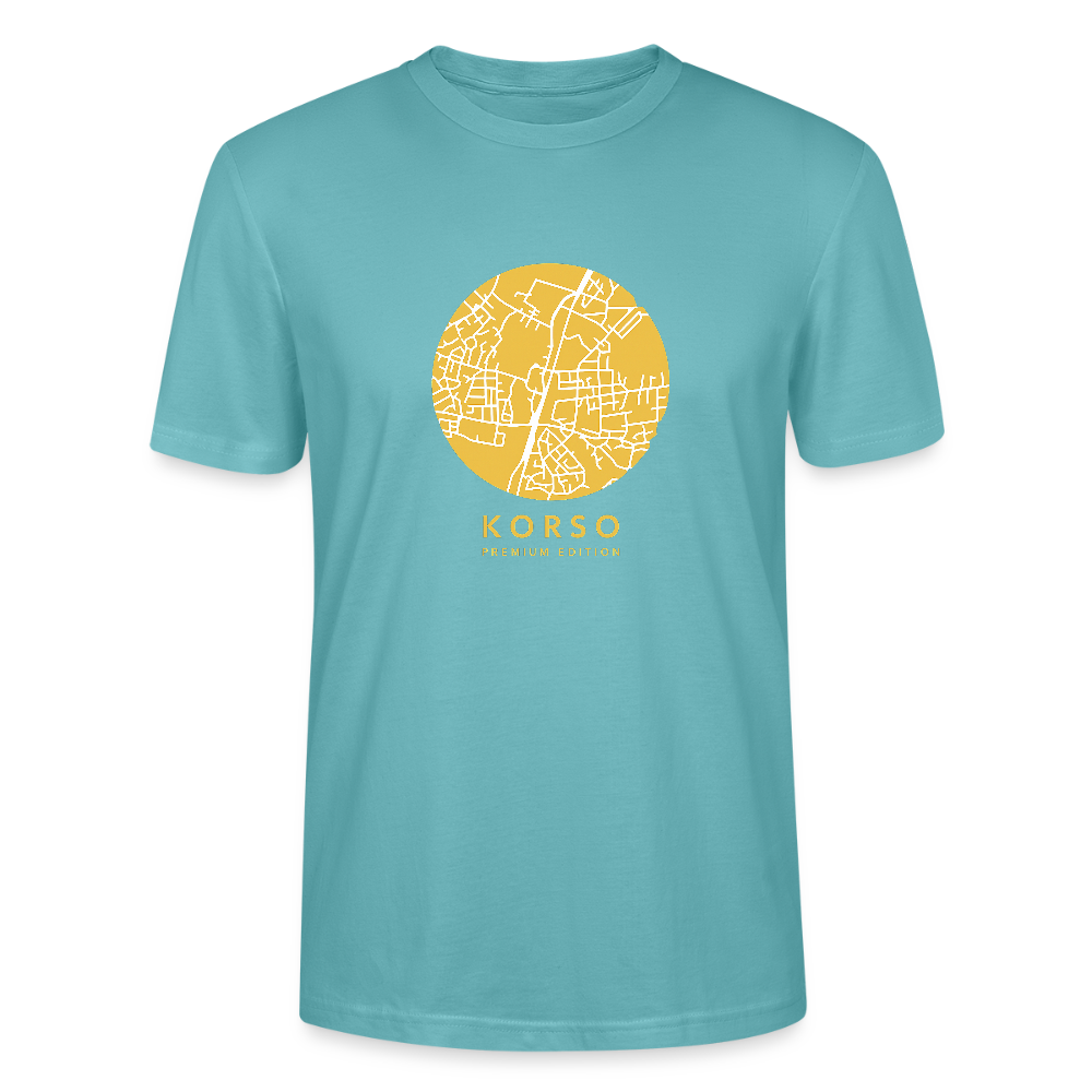 Stanley/Stella CRAFTER Unisex T-Shirt - pastel turquoise
