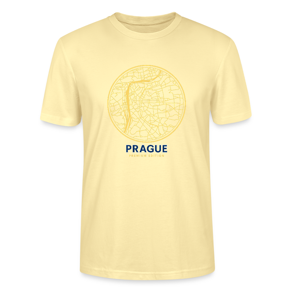 Stanley/Stella CRAFTER Unisex T-Shirt - cream