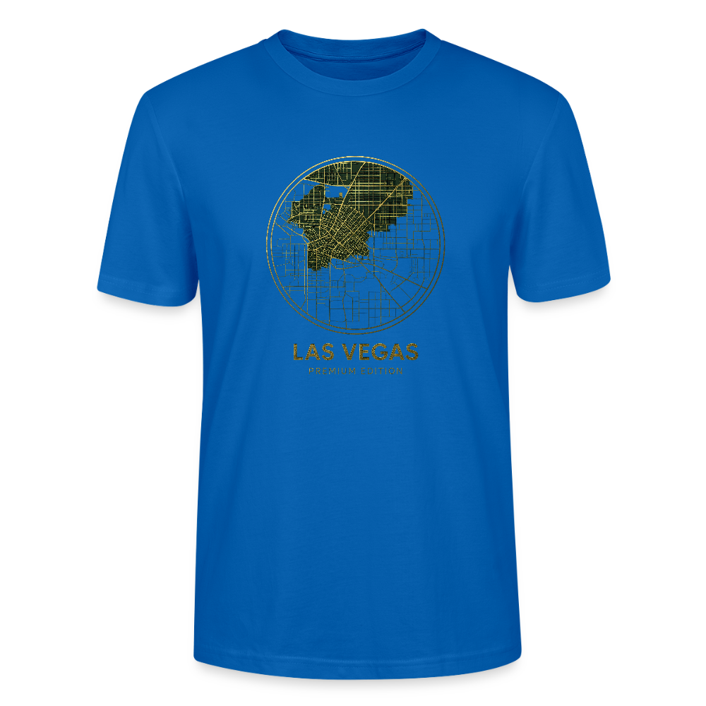 Stanley/Stella CRAFTER Unisex T-Shirt - peacock-blue