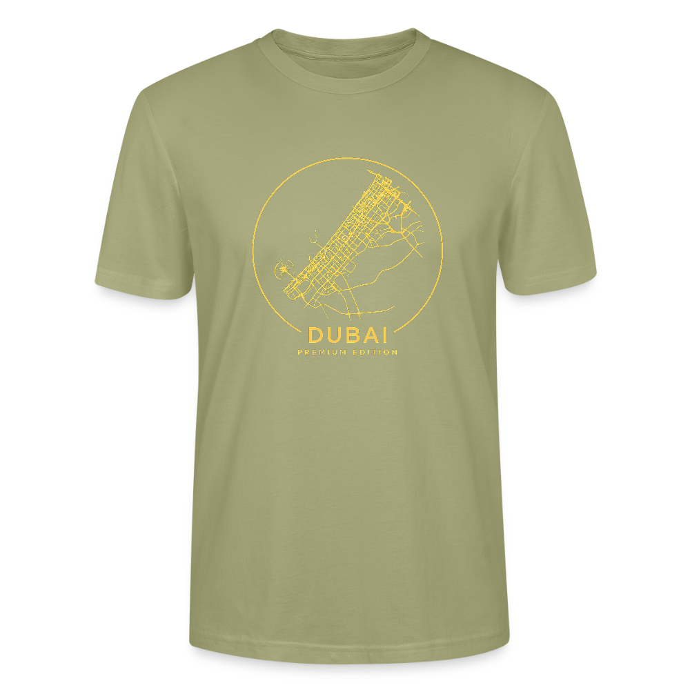Stanley/Stella CRAFTER Unisex T-Shirt - sage