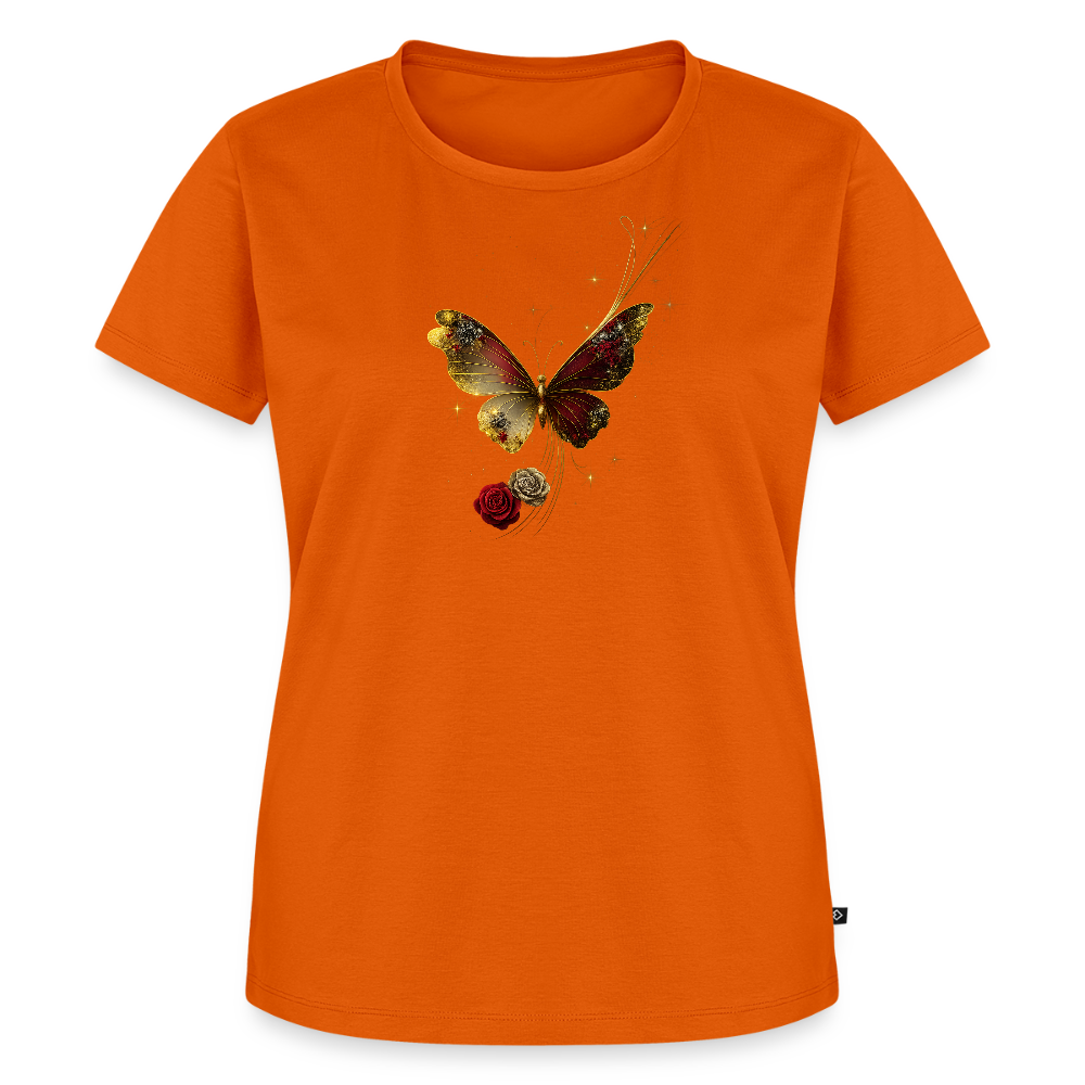Women’s Premium T-Shirt - orange