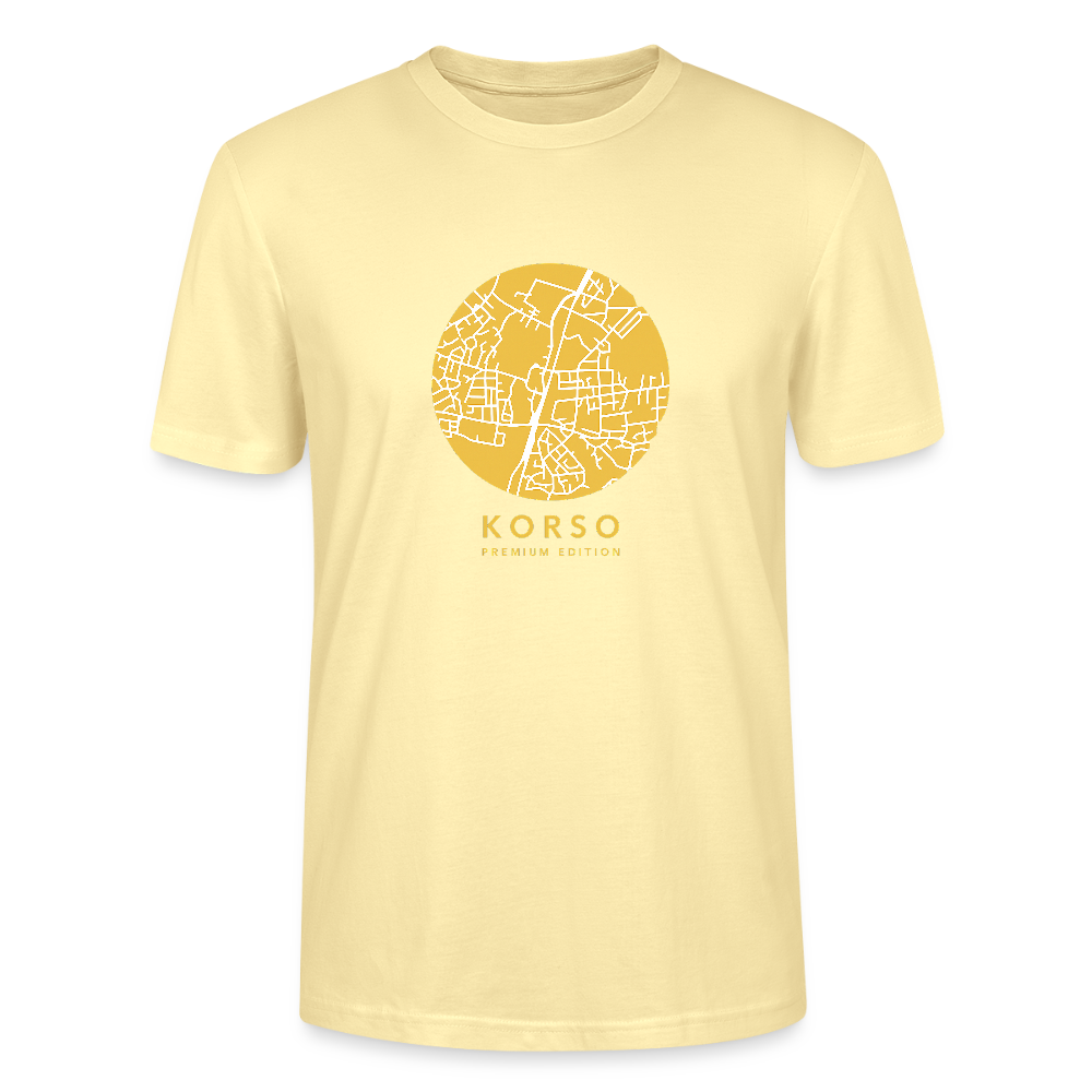 Stanley/Stella CRAFTER Unisex T-Shirt - cream