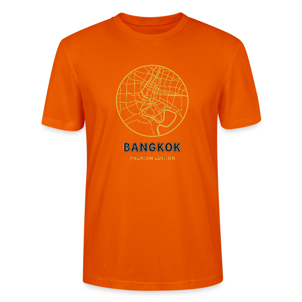 Stanley/Stella CRAFTER Unisex T-Shirt - bright orange