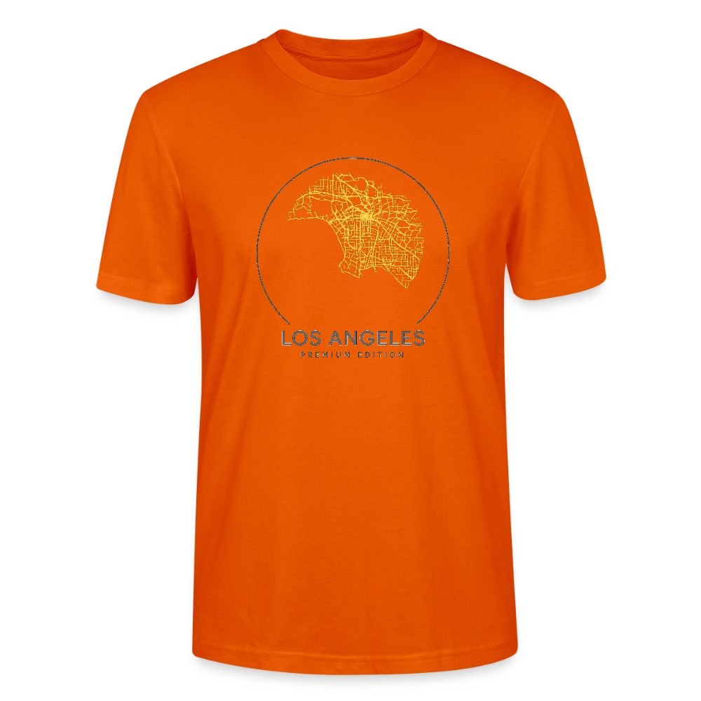 Stanley/Stella CRAFTER Unisex T-Shirt - bright orange