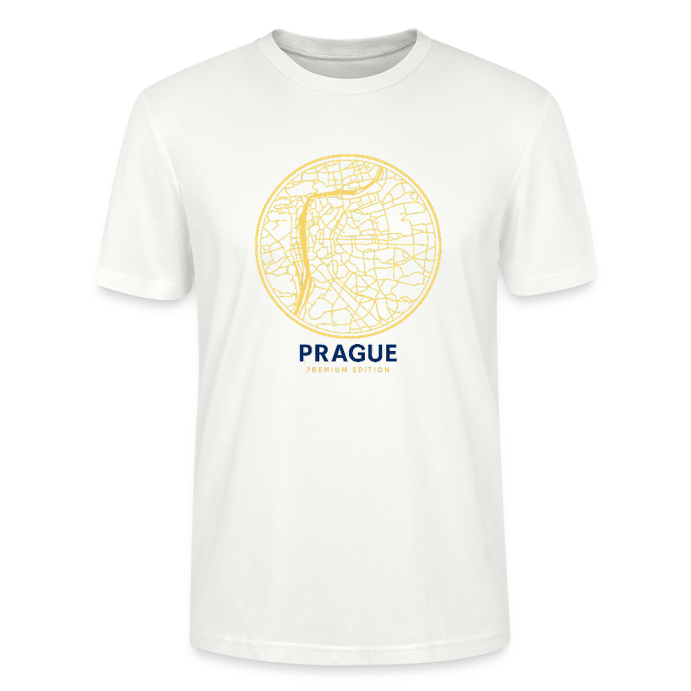 Stanley/Stella CRAFTER Unisex T-Shirt - white