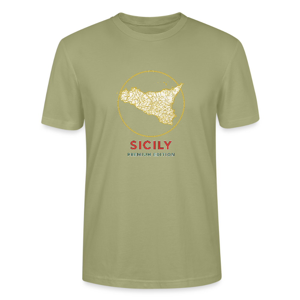 Stanley/Stella CRAFTER Unisex T-Shirt - sage