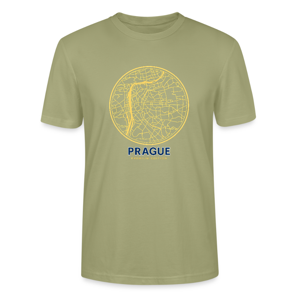 Stanley/Stella CRAFTER Unisex T-Shirt - sage