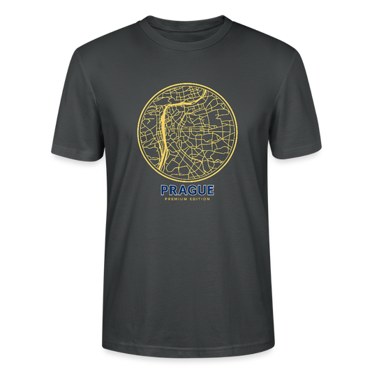 Stanley/Stella CRAFTER Unisex T-Shirt - anthracite