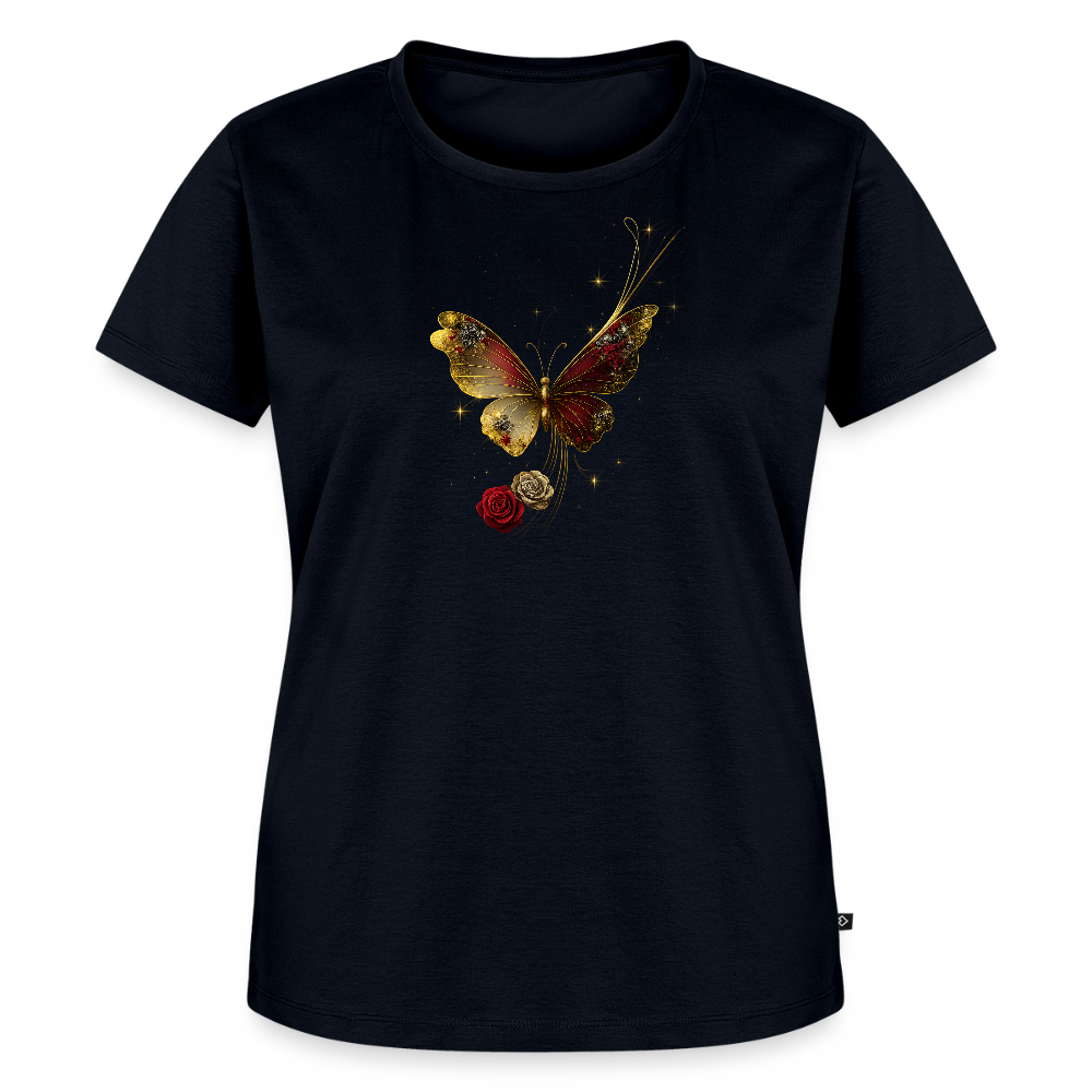 Women’s Premium T-Shirt - navy