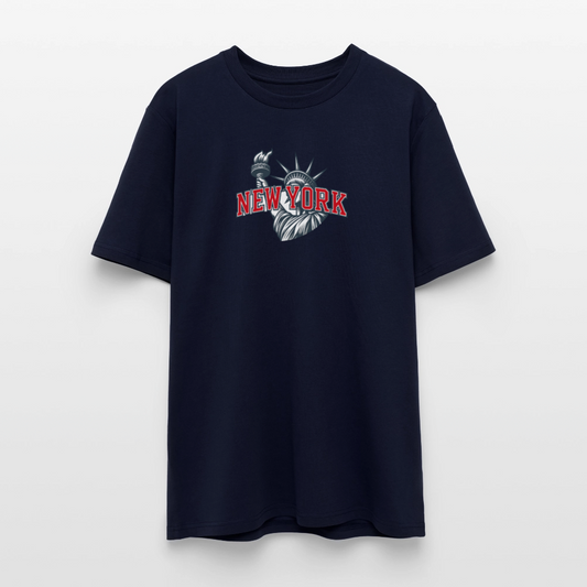 Stanley/Stella CREATOR Unisex Organic T-Shirt - navy