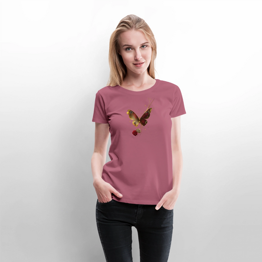 Women’s Premium T-Shirt - mauve