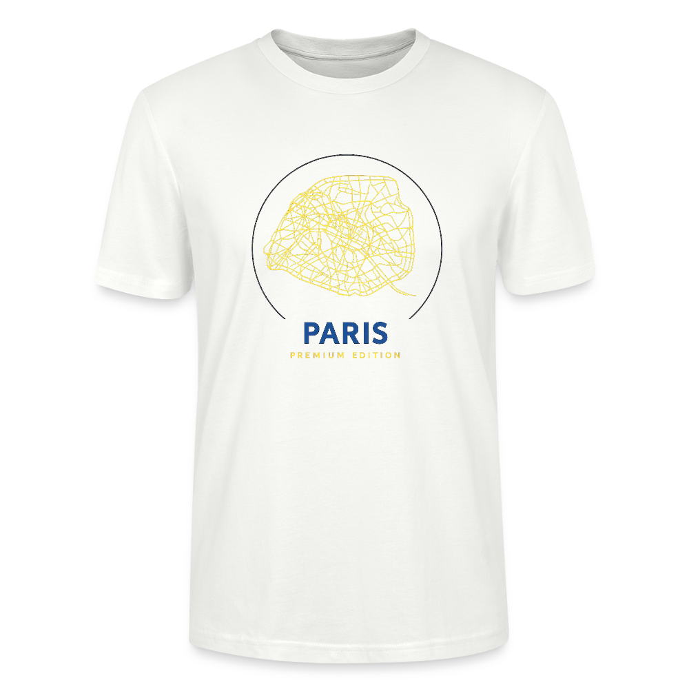 Stanley/Stella CRAFTER Unisex T-Shirt - white