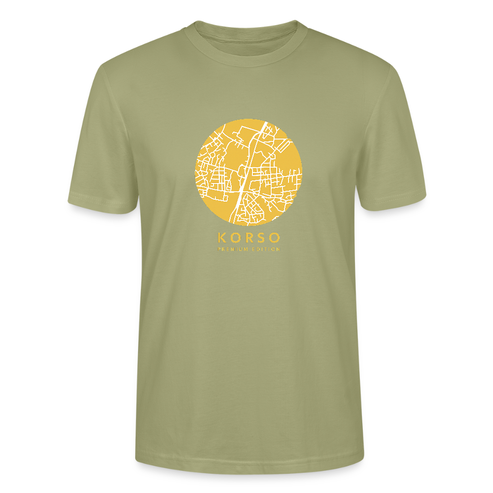 Stanley/Stella CRAFTER Unisex T-Shirt - sage