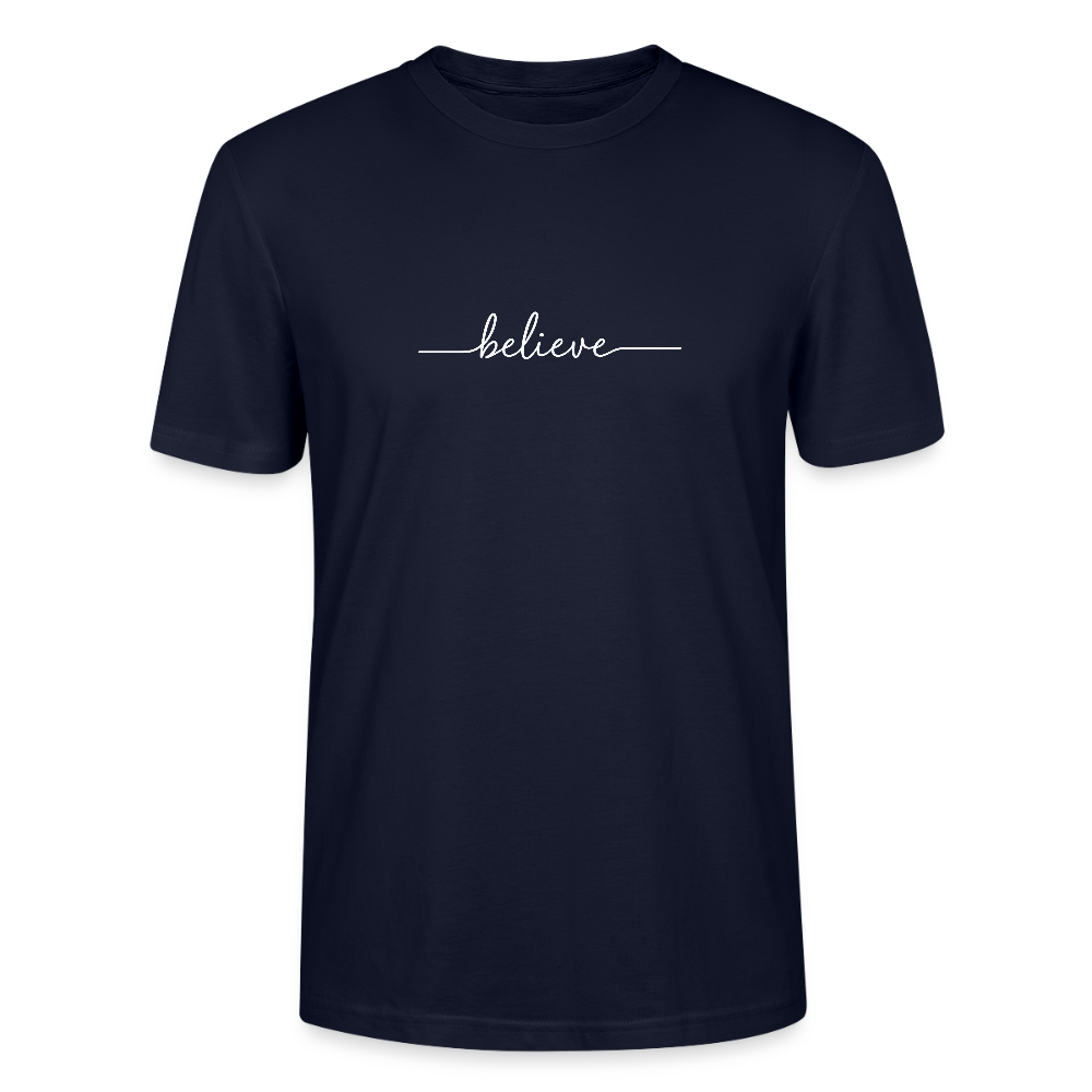 Stanley/Stella CRAFTER Unisex T-Shirt - navy