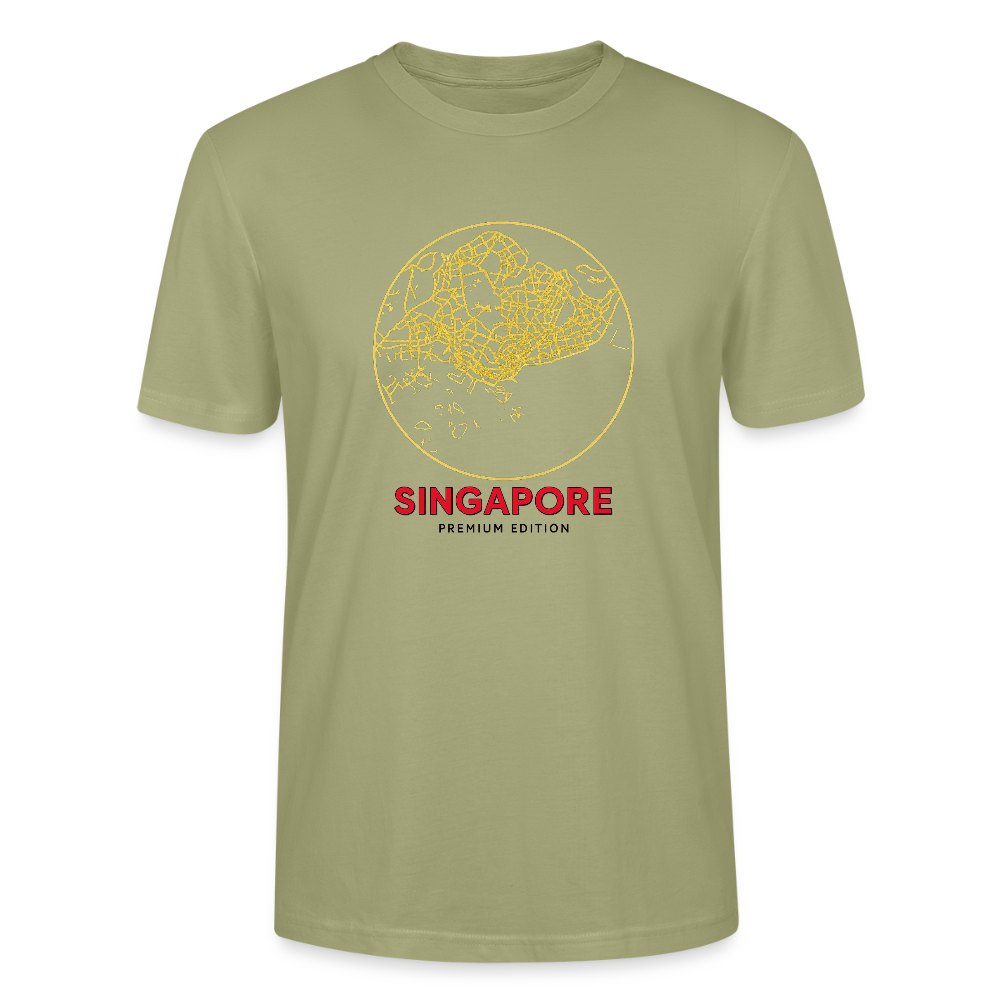 Stanley/Stella CRAFTER Unisex T-Shirt - sage