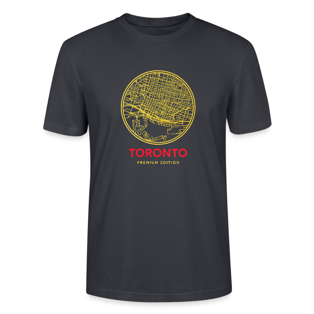 Stanley/Stella CRAFTER Unisex T-Shirt - India Ink Grey