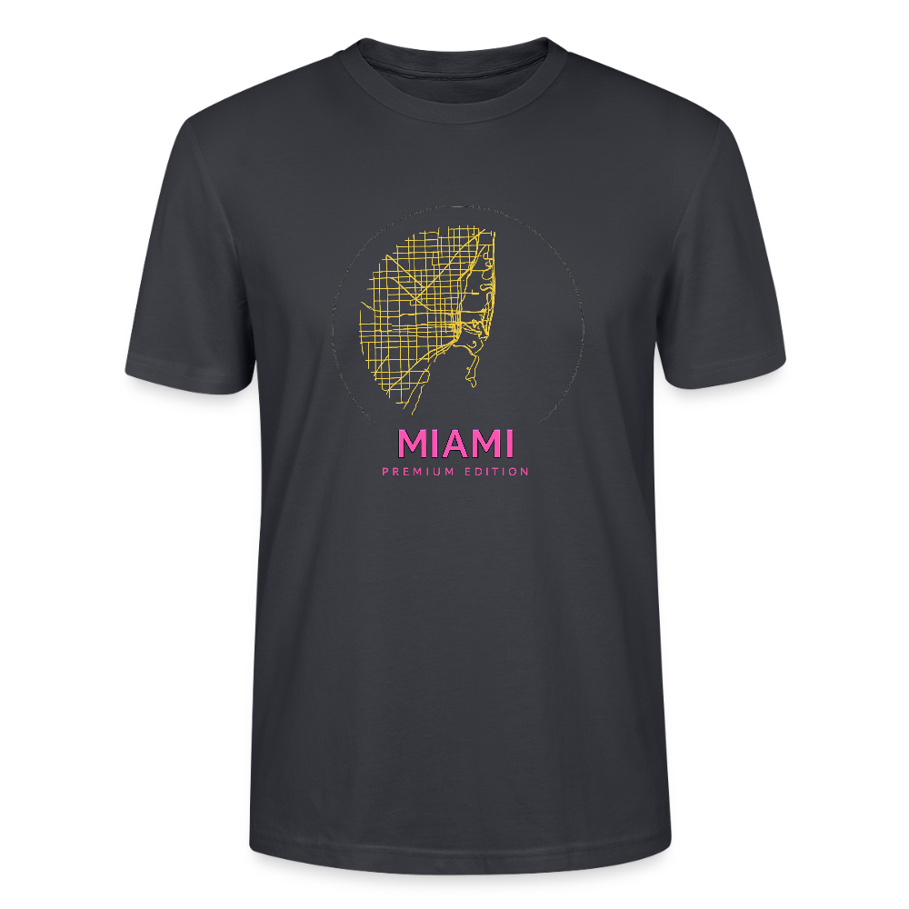 Stanley/Stella CRAFTER Unisex T-Shirt - India Ink Grey