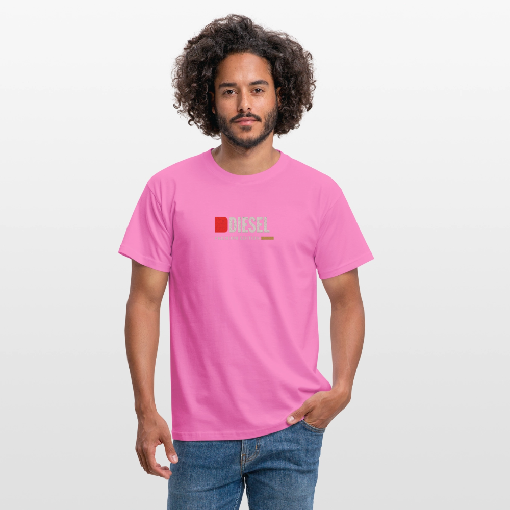 Men's T-Shirt - pink
