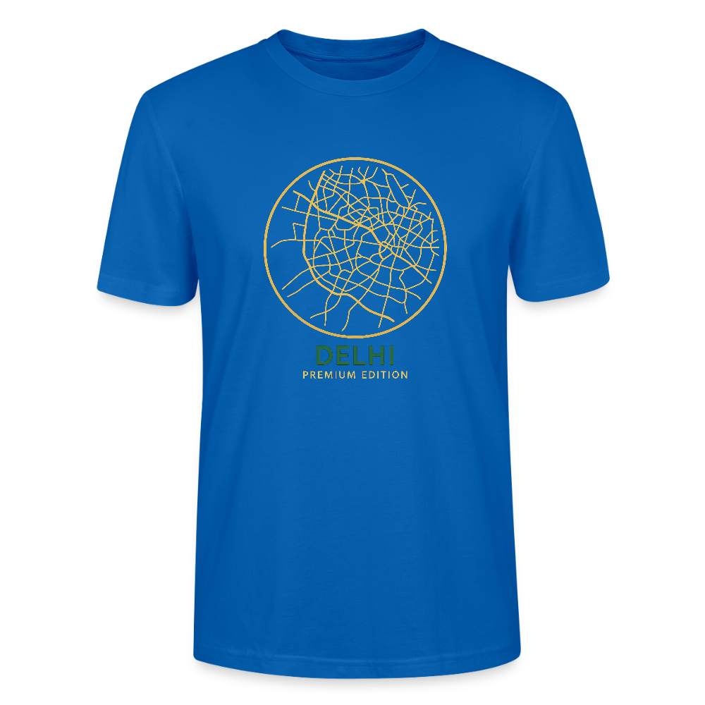 Stanley/Stella CRAFTER Unisex T-Shirt - peacock-blue
