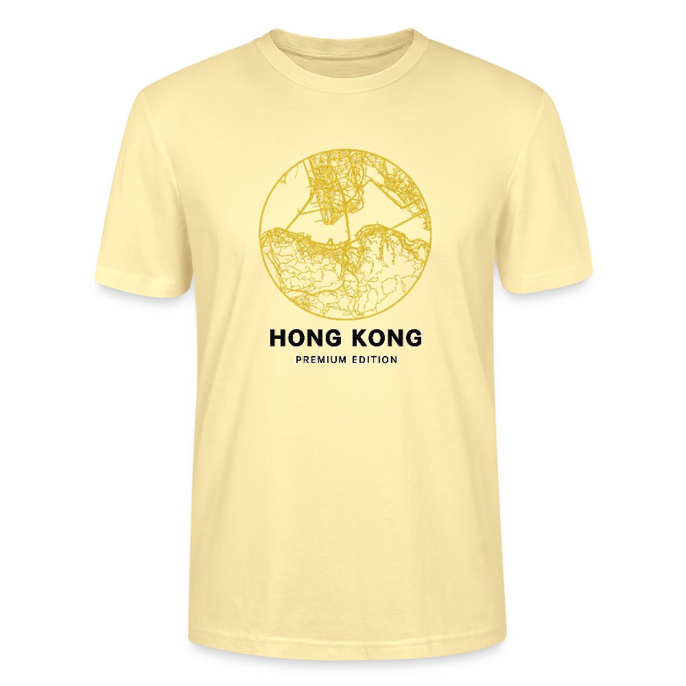 Stanley/Stella CRAFTER Unisex T-Shirt - cream