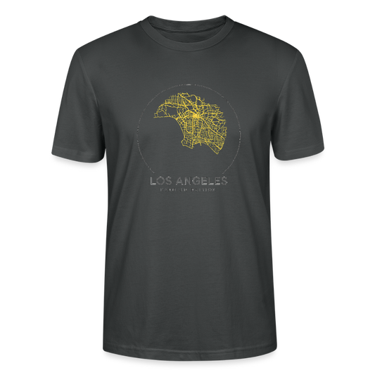 Stanley/Stella CRAFTER Unisex T-Shirt - anthracite