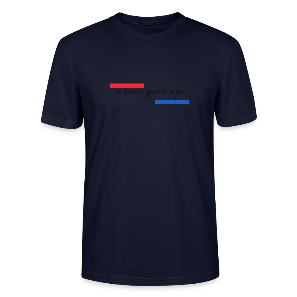 Stanley/Stella CRAFTER Unisex T-Shirt - navy